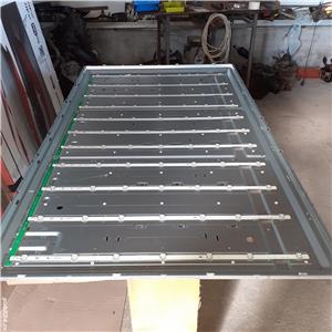 BARETE LED-Kit 11buc-Vestel 650LED A-Type Rev 0.2 și B-Type Rev.0.2.