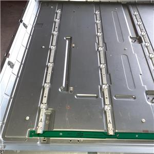 BARETE LED-Kit 7 Buc -Vestel 55" UHD DRT  A Type Rev 0.1 și B Type Rev 0.2 - imagine 5