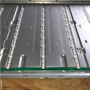 BARETE LED-Kit 7 Buc -Vestel 55" UHD DRT  A Type Rev 0.1 și B Type Rev 0.2 - imagine 4