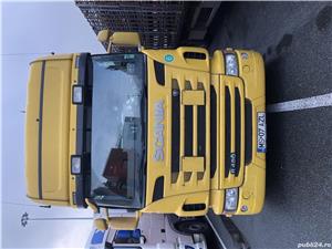 Scania R480 - imagine 3 Scania R480 - imagine 3