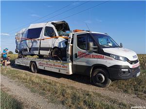 Tractari auto Oradea-Bihor