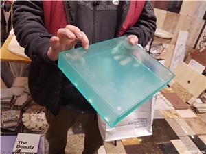 Plexiglas transparent&color - imagine 2