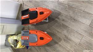 Navomodel barcuta plantat