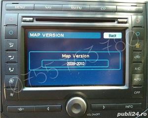 Hărți navigație Denso - Ford 2009-2010 - imagine 2