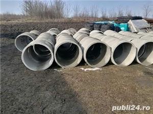 Fantani si fose septice - mecanizat - imagine 2