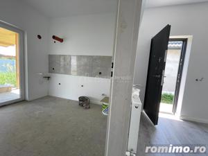 Case individuale la pret de apartament - Rate dezvoltator - imagine 8