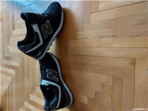 Vand adidasi new balance, noi. - imagine 4