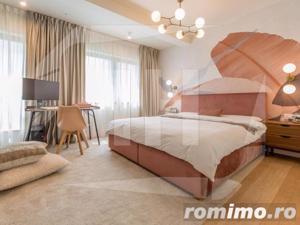 Apartament cu 4 camere, finisaje de lux, zona Andrei Muresanu - imagine 6