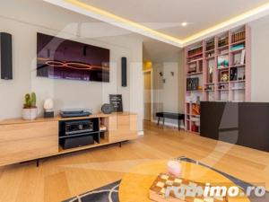 Apartament cu 4 camere, finisaje de lux, zona Andrei Muresanu - imagine 3