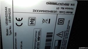 BN41-02098B(BN94-07814g HFT1-PLACĂ Bază tv samsung ue58h5205ak - imagine 4
