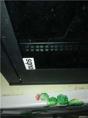 RACK QUBS adancime/inaltime/latime 420X600X620MM - imagine 3