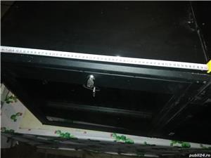 RACK QUBS adancime/inaltime/latime 420X600X620MM - imagine 2