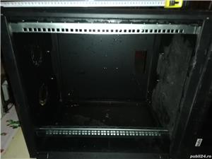 RACK QUBS adancime/inaltime/latime 420X600X620MM - imagine 7