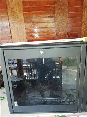 RACK QUBS adancime/inaltime/latime 420X600X620MM - imagine 4