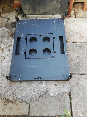 Rack Servere Dimensiuni 2100/800/1000