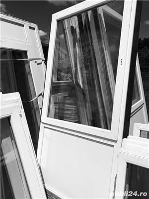 panouri cu deschidere geamuri second hand de la 600lei