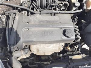 Dezmembrez chevrolet aveo 1.4 i an 2007 ! - imagine 5