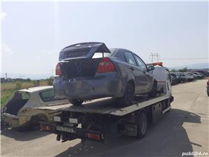 Dezmembrez chevrolet aveo 1.4 i an 2007 ! - imagine 3