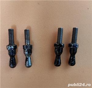 Surub bara fata cupra R seat toledo/leon 1M - imagine 3