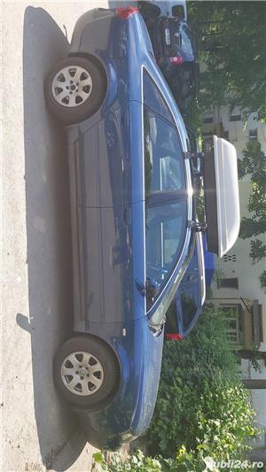 Dezmembrez audi a6 tdi an2001 1,9cc - imagine 3