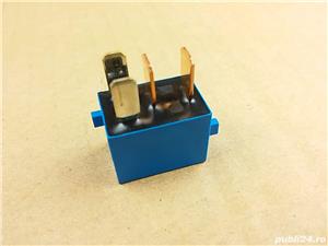 Releu albastru Honda pompa combustibil carburant motorina Mitsuba 7003 39794-SDA-003 39794-SDA-004 - imagine 4