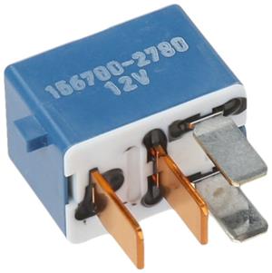 Releu albastru Honda pompa combustibil carburant motorina Mitsuba 7003 39794-SDA-003 39794-SDA-004 - imagine 9