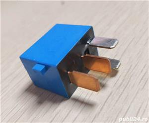 Releu albastru benzina pompa combustibil carburant Honda Denso 7003 39794-SDA-003 39794-SDA-004