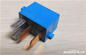 Releu albastru benzina pompa combustibil carburant Honda Denso 7003 39794-SDA-003 39794-SDA-004 - imagine 2