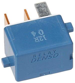 Releu albastru benzina pompa combustibil carburant Honda Denso 7003 39794-SDA-003 39794-SDA-004 - imagine 5