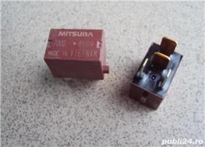 Releu maron OEM Honda original pompa injectie bobina inductie aprindere 39794-SDA-901 902 PGM-FI