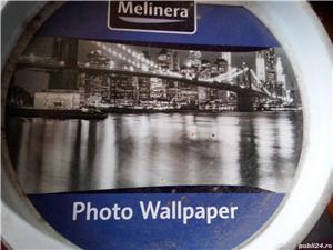 Vand fototapete cu peisaje