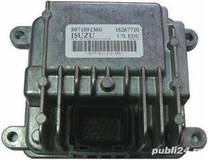 Cumpar calculator defect pompa injectie opel 1.7 DTI cod motor y17dt