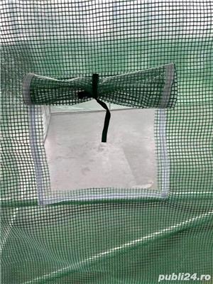 Folie din polietilena armata pentru solar 6 3 - imagine 8