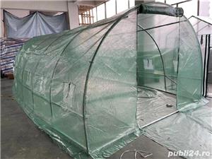 Folie din polietilena armata pentru solar 6 3 - imagine 5