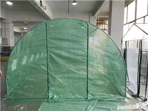 Folie din polietilena armata pentru solar 6 3 - imagine 4