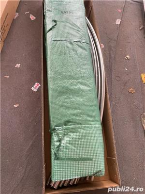 Folie din polietilena armata pentru solar 10 3 - imagine 10