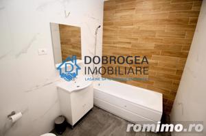 Penthouse de lux zona Kaufland, 4 camere, mobilat si utilat - imagine 18
