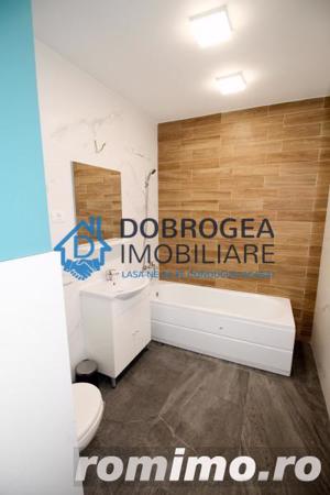Penthouse de lux zona Kaufland, 4 camere, mobilat si utilat - imagine 17