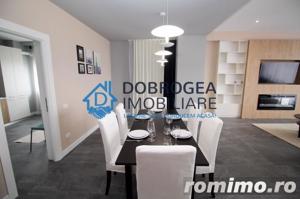 Penthouse de lux zona Kaufland, 4 camere, mobilat si utilat