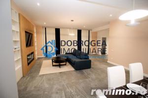 Penthouse de lux zona Kaufland, 4 camere, mobilat si utilat - imagine 10