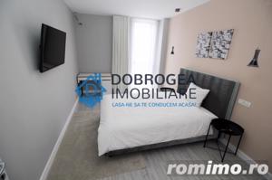 Penthouse de lux zona Kaufland, 4 camere, mobilat si utilat - imagine 19
