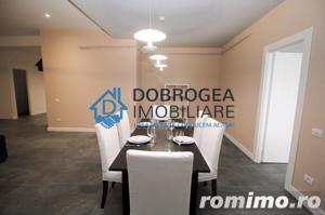 Penthouse de lux zona Kaufland, 4 camere, mobilat si utilat - imagine 9