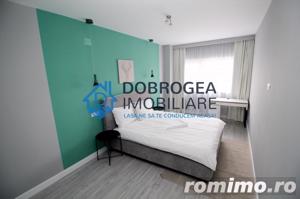 Penthouse de lux zona Kaufland, 4 camere, mobilat si utilat - imagine 20