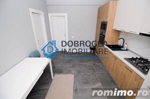 Penthouse de lux zona Kaufland, 4 camere, mobilat si utilat - imagine 13