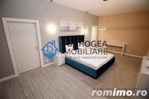 Penthouse de lux zona Kaufland, 4 camere, mobilat si utilat - imagine 16