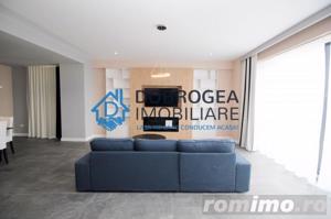 Penthouse de lux zona Kaufland, 4 camere, mobilat si utilat - imagine 6