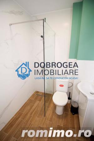 Penthouse de lux zona Kaufland, 4 camere, mobilat si utilat - imagine 14