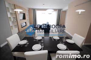 Penthouse de lux zona Kaufland, 4 camere, mobilat si utilat - imagine 2