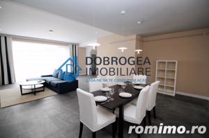 Penthouse de lux zona Kaufland, 4 camere, mobilat si utilat - imagine 8