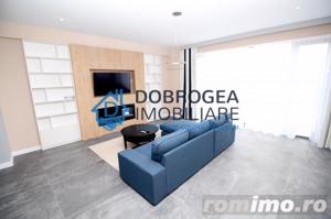 Penthouse de lux zona Kaufland, 4 camere, mobilat si utilat - imagine 3